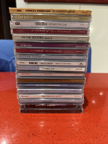 Easy listening collection - easy, cd