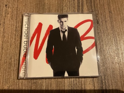 Michael bublé more cd - -,
