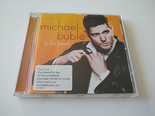 Michael bublé loved - bublé, be