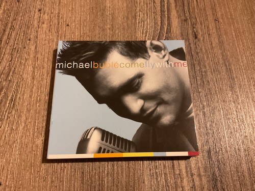 Michael bublé come fly - bublé,