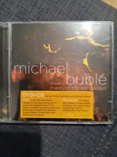 Verkaufe musik von - von, michael