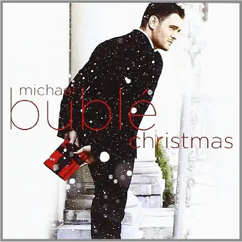 Michael buble christmas - buble,