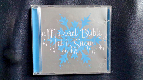Michael bublé let - bublÉ,