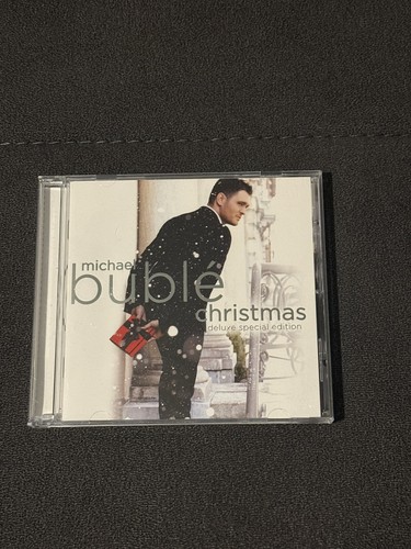 Michael bublé christmas - bublé,