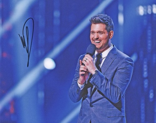 Michael buble original - buble,