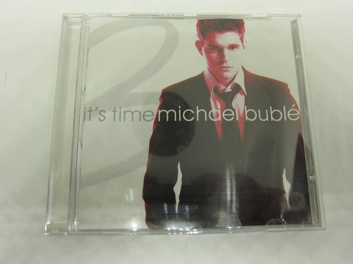 Time von buble michael - buble,michael, |