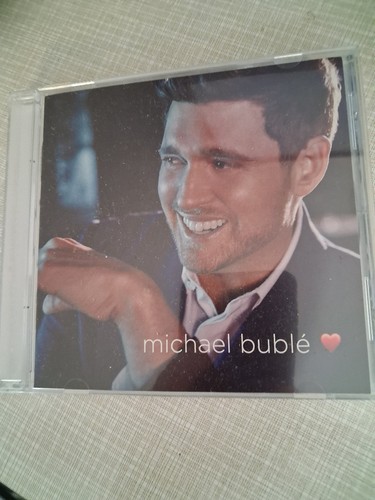 Michael bublé heart 2018 - -, (2018