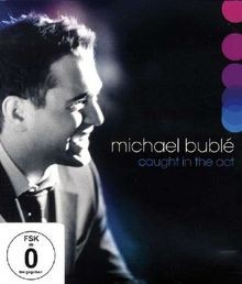 Michael buble caught in the - michael,