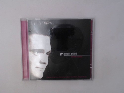 Totally bublé - totally,