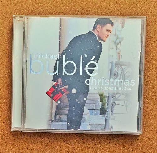 Michael bublé christmas - christmas,