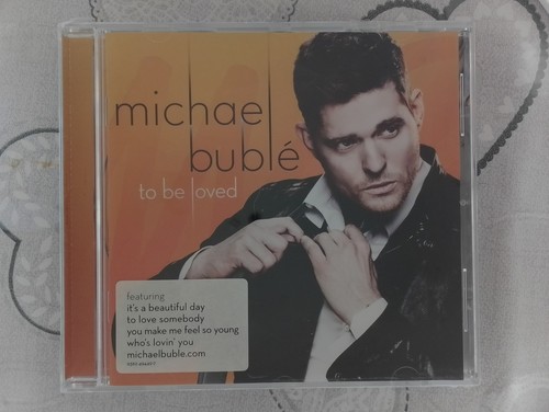 Loved michael buble - loved,