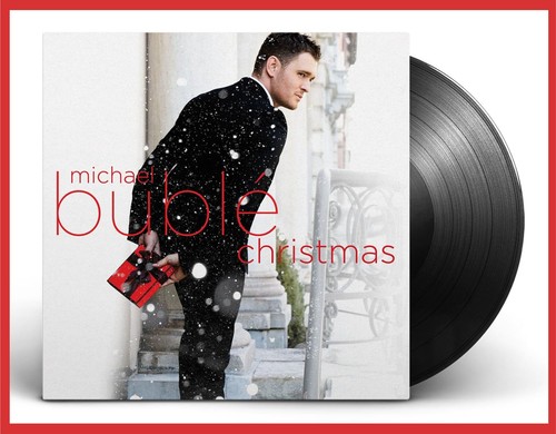 Michael buble christmas - michael,