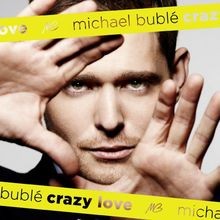 Crazy love von buble - von, michael