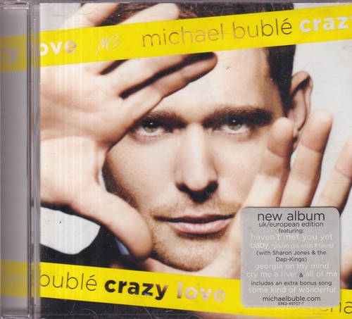 Crazy love von buble - von, |