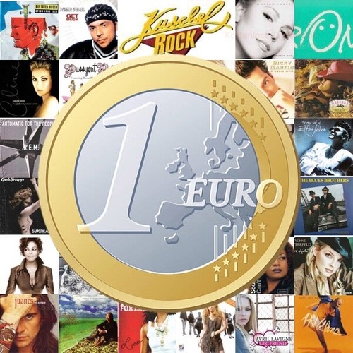 Sammlung konvolut 1 - -, €