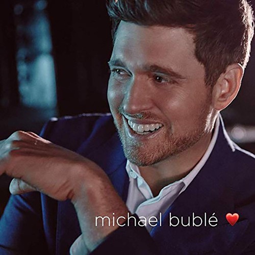 Michael buble love 1cd - love, |