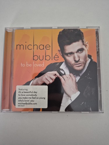 Loved von michael - be,
