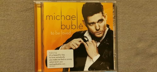 Michael buble be loved - -, to