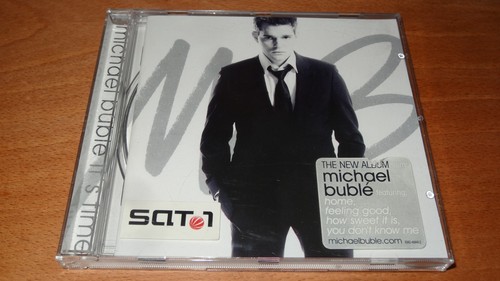 Michael buble it s - ,