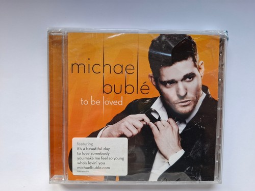Michael bublé be - bublé,