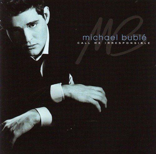 Michael buble call - cd:,