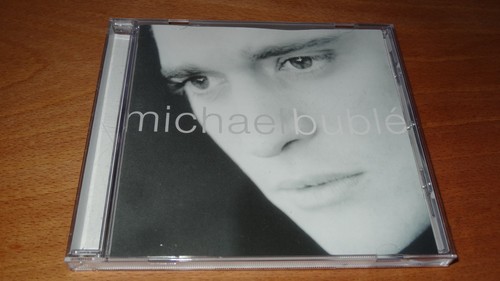 Michael buble - cd,
