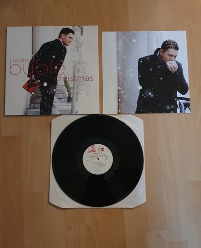 Vinyl michael - 12",