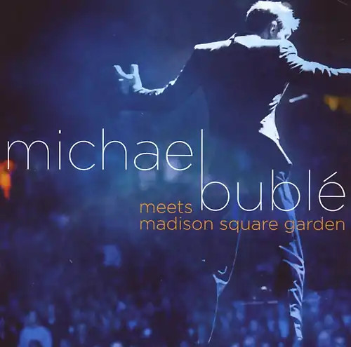Michael buble - michael,