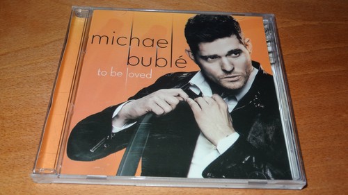 Michael buble to - cd, buble´