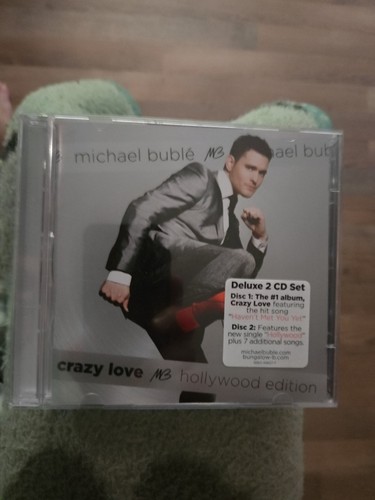Crazy love - crazy, (hollywood