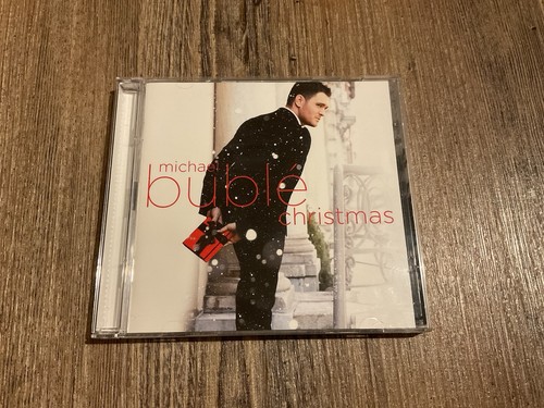 Michael bublé christmas - christmas,