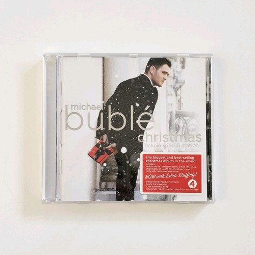 Christmas deluxe special - –,