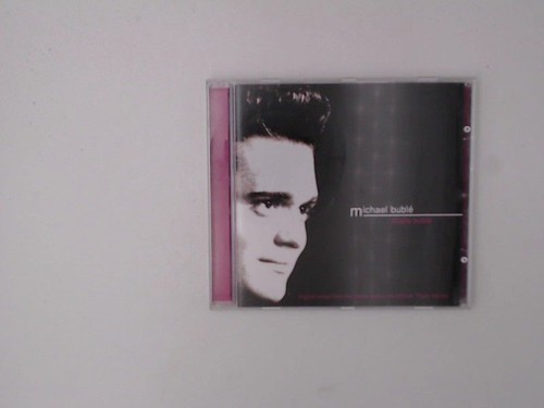 Totally bublé - totally,