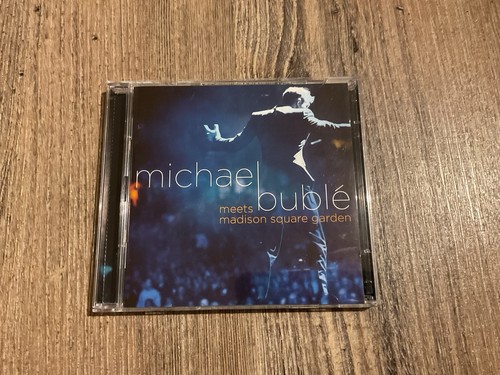 Michael bublé meets madison - bublé,