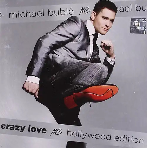 Michael bublé crazy - crazy, [2