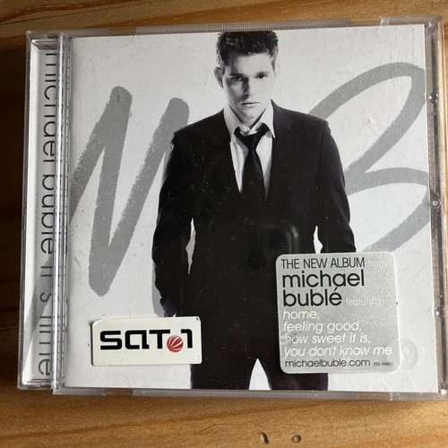 Michael buble - michael,