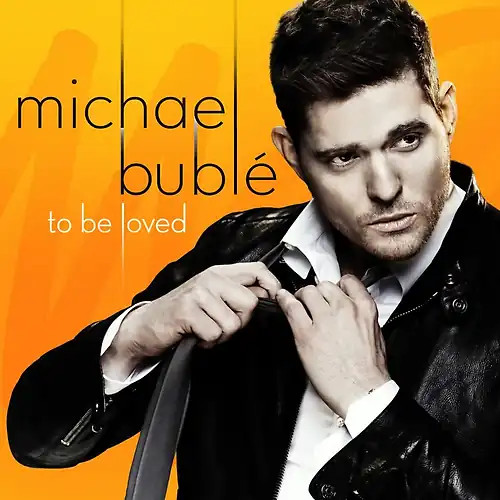 Buble michael be - be, loved