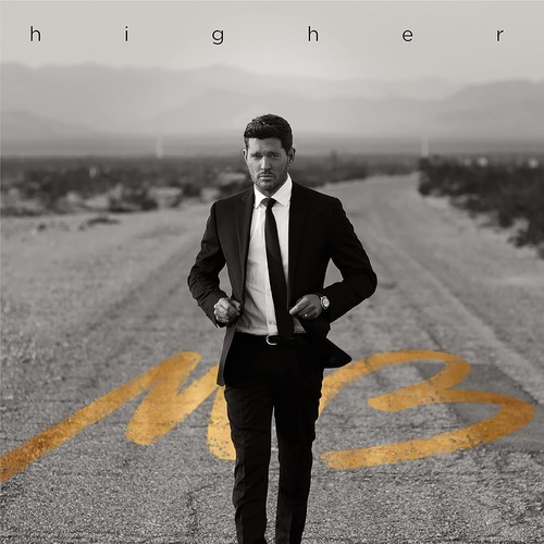 Michael buble higher 1cd - -, |