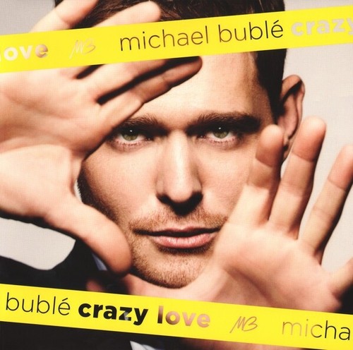 Michael buble crazy - michael,