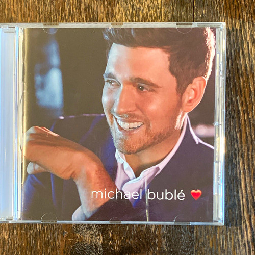 Michael bublé - bublé,