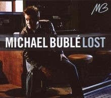 Lost von buble - von, cd