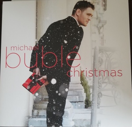 Michael buble christmas - michael, /
