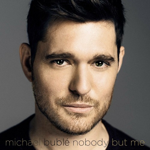 Michael buble nobody - michael,