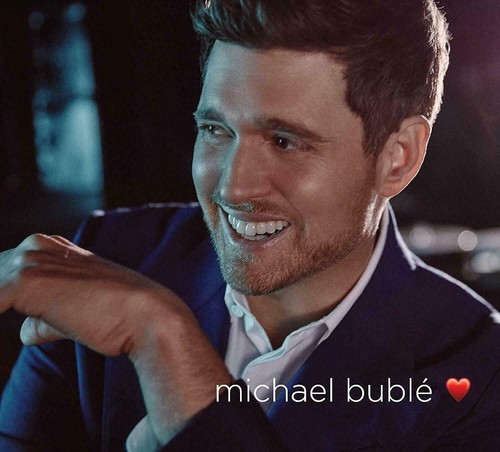Michael buble liebe - buble,