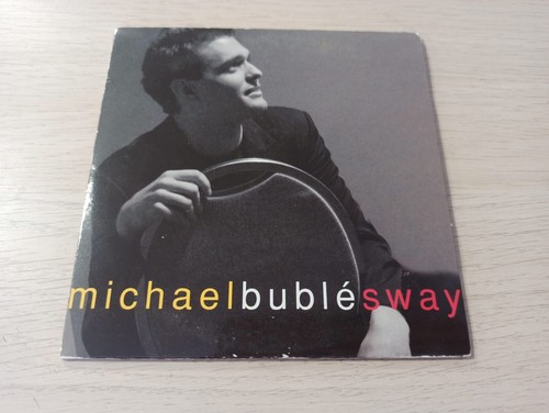 Michael bublé sway - cd,