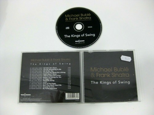 Michael buble frank sinatra - &,