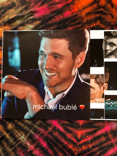 Michael buble love - buble,