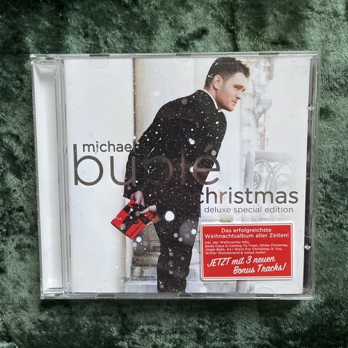 Michael bublé christmas - michael, –
