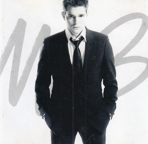 Michael buble time cd - -, it's