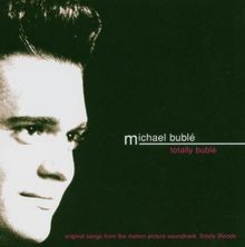 Totally bublé von michael - totally,